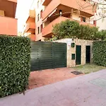 Nice & Spacious Flat With Pool Near Fenals Beach